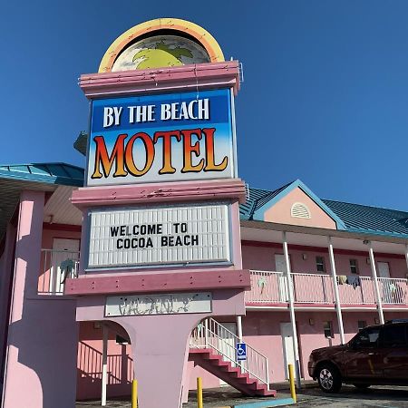 By The Beach Motel - Cocoa Beach Esterno foto