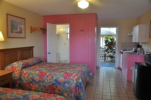 By The Beach Motel - Cocoa Beach Esterno foto